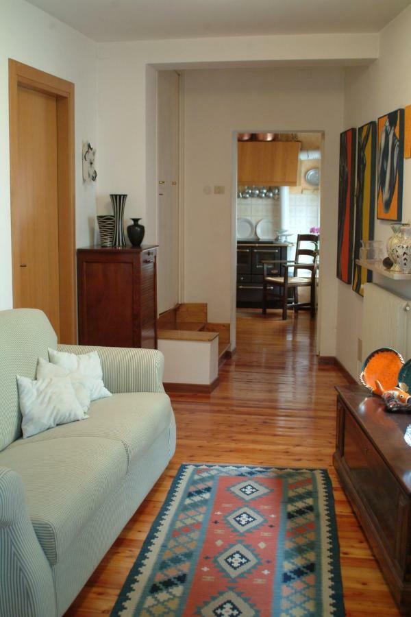 B&B Gil D'O Bertiolo Exterior foto